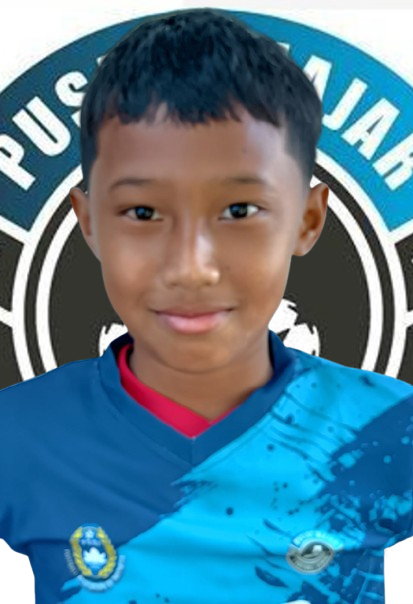 Tegas Ahmad Fatih